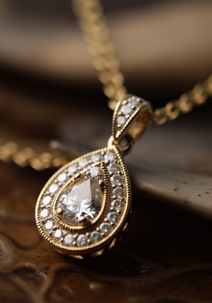 Altın ve Pırlanta Alışverişinde Bilinmesi Gereken 6 Temel Faktör