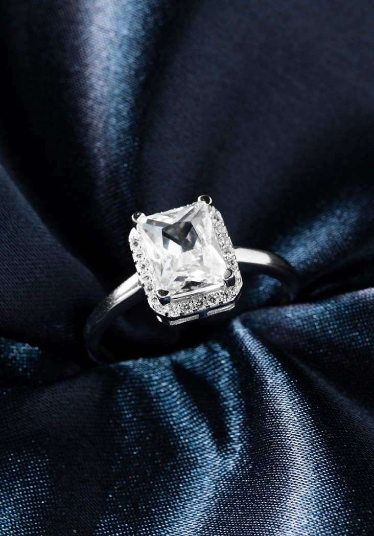 Özel Pırlanta Kesimleri Nelerdir?