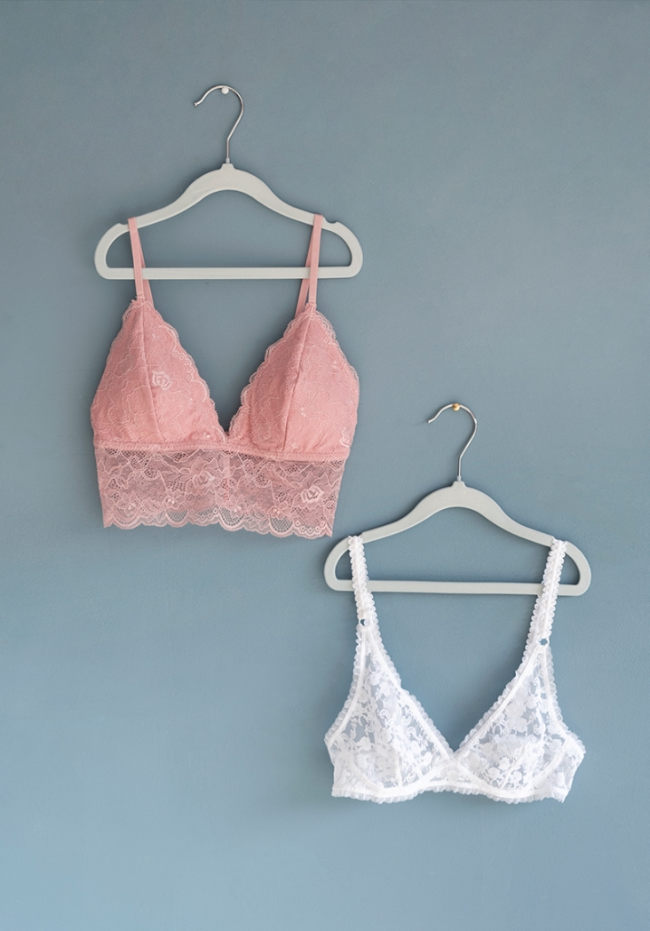 Vücut Yapına Göre İç Giyim Ürünü Nasıl Seçilir ?